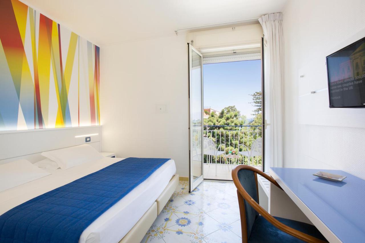 La Meridiana 3*