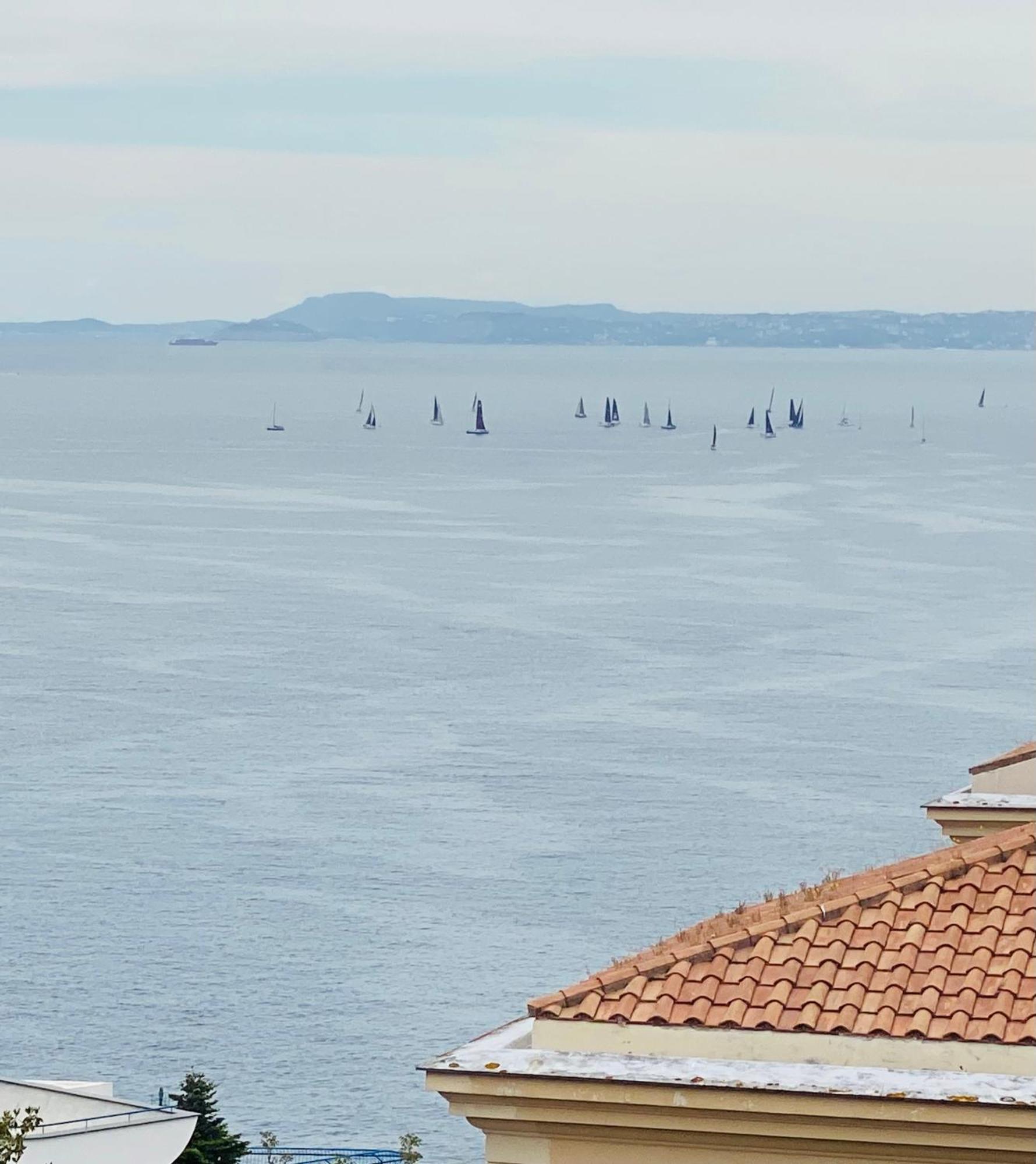 La Meridiana Hotel Sorrento