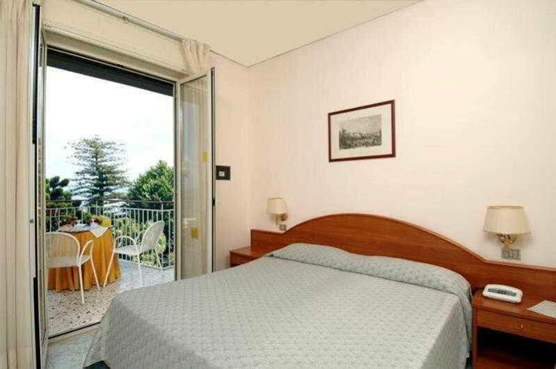 La Meridiana Sorrento